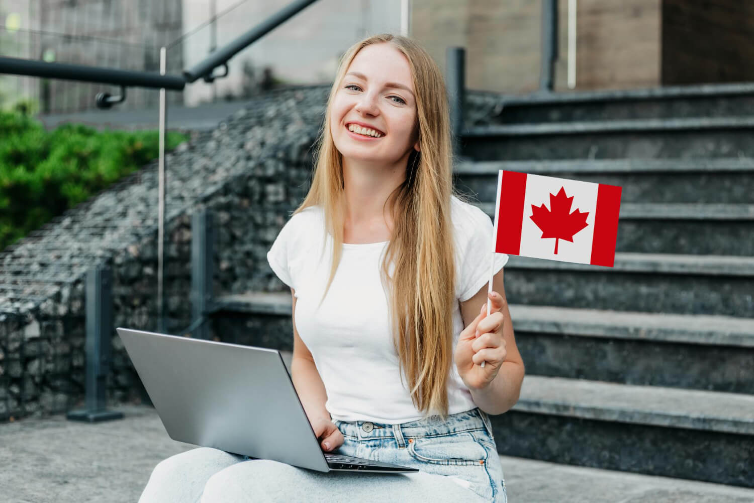 Canada PR Visa